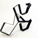 Jane Hindmarch, Adversity, 2024
