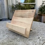 Tim Plunkett, Round Cutting Board (Sycamore) 4, 2022