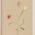 Claire Coles, Flores Coniungere (Flowers Unite) no. 10, 2024