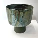 Laura Huston, Vase II, 2024