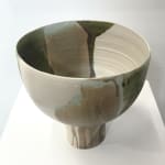 Laura Huston, Vase II, 2024