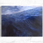 Claire Cansick, The Way We Never Go, 2021