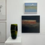 Stewart Hearn, Dawn Mist, 2021