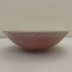Cecilia Willis, Small Pink Eggshell Bowl, 2022