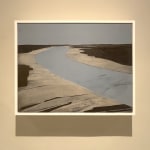 Caroline Mackintosh, Towards the Trees, Holkham, 2025