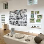 Will Cutts, Tunstall, Suffolk, 2024