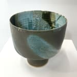 Laura Huston, Vase II, 2024
