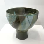 Laura Huston, Vase II, 2024