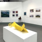 Victoria Fenn, Small Gull , 2024