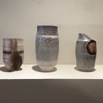 Roger Hardy, Wood Block – Giant Oak, Staverton, 2025