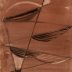 Terry Frost, Movement, study, 1951