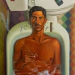 Israfil Ridhwan, The Sun Also Rises For Those Who Fail The Call, 2021