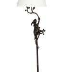 Hubert Le Gall, Grand Tournesol Lamp
