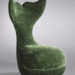 Hubert Le Gall, Flower Pot Chair, 1998