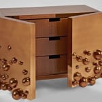 Hubert Le Gall, Commode Mont Blanc