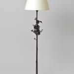 Hubert Le Gall, Sonate Floor Lamp, 2010