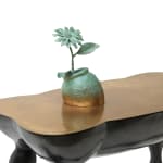 Hubert Le Gall, Grand Tournesol Lamp