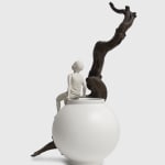 Yom Bo Sung, Walk, 2025