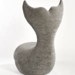 Hubert Le Gall, Placide, The Rabbit Chair, 2012