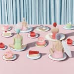 Elise Remender , Endless Summer , 2023