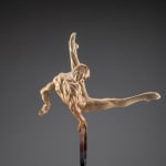 Richard MacDonald, Stretching Crystal