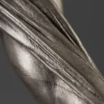 Richard MacDonald, Blind Faith, Atelier, Platinum, One Drop Special EditIon, 2013