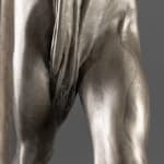 Richard MacDonald, Blind Faith, Atelier, Platinum, One Drop Special EditIon, 2013