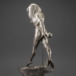 Richard MacDonald, Blind Faith, Atelier, Platinum, One Drop Special EditIon, 2013