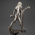 Richard MacDonald, Blind Faith, Atelier, Platinum, One Drop Special EditIon, 2013