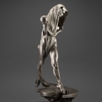 Richard MacDonald, Blind Faith, Atelier, Platinum, One Drop Special EditIon, 2013