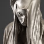 Richard MacDonald, Blind Faith, Atelier, Platinum, One Drop Special EditIon, 2013