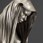 Richard MacDonald, Blind Faith, Atelier, Platinum, One Drop Special EditIon, 2013