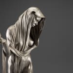 Richard MacDonald, Blind Faith, Atelier, Platinum, One Drop Special EditIon, 2013