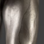 Richard MacDonald, Blind Faith, Atelier, Platinum, One Drop Special EditIon, 2013