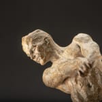 Richard MacDonald, Gymnast Bust, Quarter, 1995