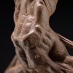 Richard MacDonald , The Guardian, Atelier, 2021
