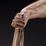 Richard MacDonald , The Guardian, Atelier, 2021