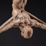 Richard MacDonald , The Guardian, Atelier, 2021