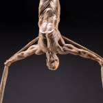 Richard MacDonald , The Guardian, Atelier, 2021