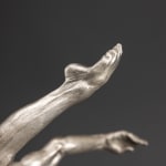 Richard MacDonald, The Trumpeter, Lithograph, 1993
