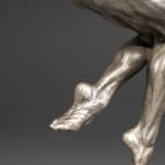 Richard MacDonald, The Trumpeter, Lithograph, 1993