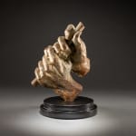 Richard MacDonald, Gymnast Bust, Quarter, 1995
