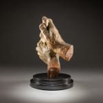 Richard MacDonald, Gymnast Bust, Quarter, 1995