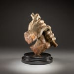 Richard MacDonald, Gymnast Bust, Quarter, 1995
