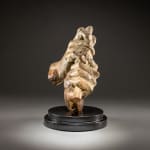 Richard MacDonald, Gymnast Bust, Quarter, 1995