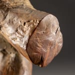 Richard MacDonald, Gymnast Bust, Quarter, 1995