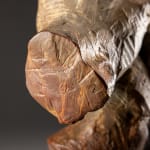 Richard MacDonald, Gymnast Bust, Quarter, 1995