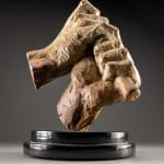 Richard MacDonald, Gymnast Bust, Quarter, 1995