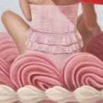 Elise Remender , Endless Summer , 2023