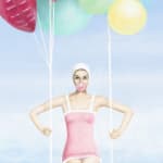Elise Remender , Endless Summer , 2023